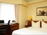 Hotel Regina -Garni KГ¶ln