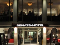 Senats Hotel KГ¶ln