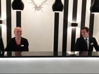 Hotel Alt Deutz City-Messe-Arena