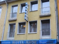 Hotel ARDE