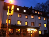 Centro Hotel Arkadia