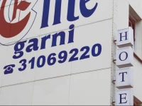 Hotel ELITE an der UniversitГ¤t