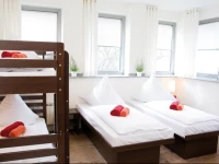 Hostel KГ¶ln