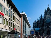 Ibis Hotel KГ¶ln Am Dom