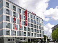 ibis KГ¶ln Messe