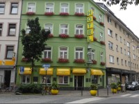 Hotel am Chlodwigplatz