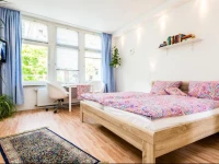 Apartments City/ Altstadt/ Hohe Str.