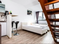 Budget Apartment KГ¶ln