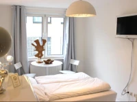 Chocolate Museum a-partments Cologne City