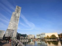 City Loft Friesenplatz