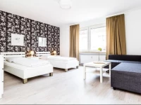 Cityfair Apartments KГ¶ln