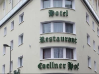 Hotel Coellner Hof