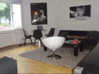 Cologne City Apartments