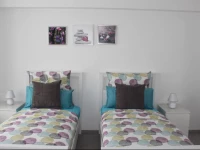 DiBeKa Apartments KГ¶ln Messe