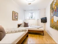 Ferien Und Messewohnug