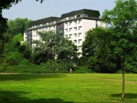 Jugendherberge City-Hostel KГ¶ln-Riehl