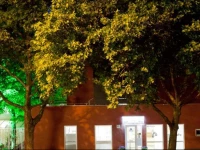 Pathpoint Cologne - Backpacker Hostel