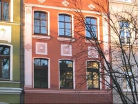 Pension am Helenenwall