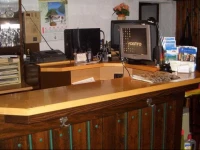 Hotel Tempelhof - City-Messe-Arena