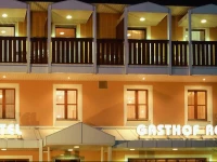 Gasthof Hotel Reif
