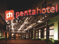 pentahotel Berlin Potsdam