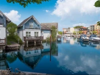 Precise Resort Marina Wolfsbruch вЂ“ The Apartments