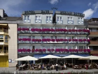 Hotel Haus Morjan 3*