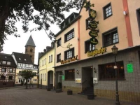 Hotel-Restaurant Weinhaus Grebel 2*