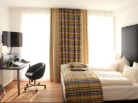 Hotel Stein - SchillerВґs Restaurant