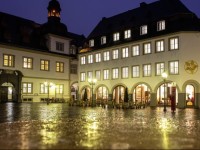 Altstadt Hotel Koblenz