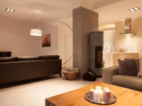 Ferienwohnung Luxus-Koblenz