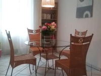 Ferienwohnung Mosel-Rhein