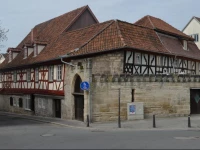 Hotel HahnmГјhle 1323