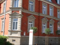 Hotel Stadtvilla Garni