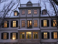 Hotel Villa Victoria