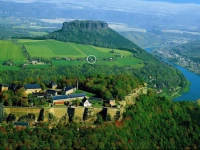 Panoramahotel Lilienstein