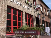 Hotel an de Marspoort