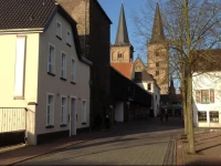 Bed and Breakfast am Meerturm