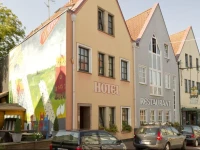 Hotel Neumaier
