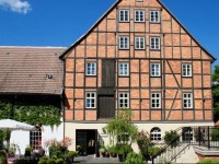 Romantik Hotel am BrГјhl