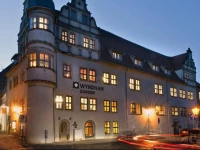 Wyndham Garden Quedlinburg Stadtschloss