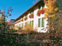 Acron-Hotel Quedlinburg