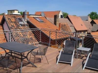 Ferienwohnungen StobenstraГџe