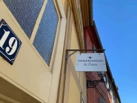 Ferienwohnung Im Damm