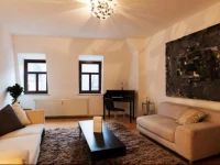 Apartment am Rathaus