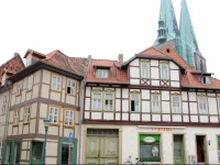 Apartments am Brunnen