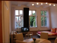 Das Nest in Quedlinburg