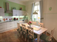 Ferienwohnung am Kaiserhof