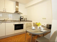 Ferienwohnung Ballstrasse 28