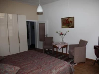 Ferienwohnung im Stieg 4